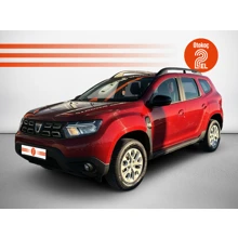 DACIA-DUSTER-COMFORT 1.0 ECO-G 100 BG 4x2