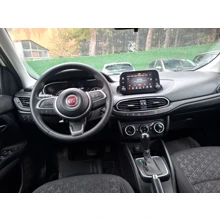 FIAT-EGEA-1.6 MJET 130HP CROSS URBAN DCT