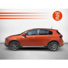 FIAT-EGEA-1.3 MULTIJET II DS 95 HP CROSS URBAN