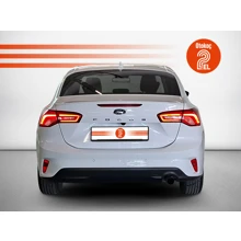 FORD-FOCUS-TITANIUM STIL 4K 1.5LEBLUE 115PS AT GSR