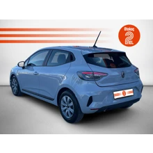 RENAULT-CLIO-EQUILIBRE 1.0 TCE X-TRONIC 90 BG