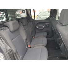 FIAT-DOBLO COMBİ-PREMIO 1.5 130 HP BLUEHDI E6.4 AT