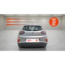 FORD-PUMA-STYLE 1.0 ECOBOOST 125PS 7 OTOMATIK