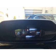 PEUGEOT-408-408 ALLURE 1.2 PURETECH 130HP EAT8