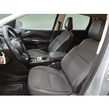 FORD-KUGA-1.5L TDCi 120PS EU6 TITANIUM POWERSHIFT