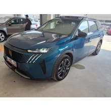 PEUGEOT-5008-ALLURE 1.2 HYBRID 136HP EDCS6