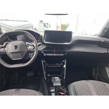 PEUGEOT-2008-ALLURE 1.2 PURETECH 130HP EAT8