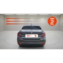 FIAT-EGEA-1.3 MJET II DS 95 HP EASY