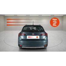 FIAT-EGEA-1.6 MJET 130HP CROSS URBAN DCT