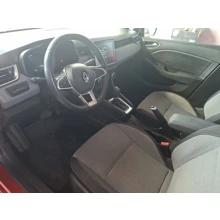 RENAULT-CLIO-EVOLUTION 1.0 TCE X-TRONIC 90 BG