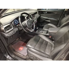 KIA-SORENTO-2.0 DSL 185 PS PRESTIGE OTOMATIK