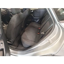 FORD-PUMA-STYLE 1.0LT ECOBOOST 125PS 7 OTOMATİK