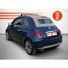 FIAT-500 C-STAR 1.2 FIRE 69 HP DUALOGIC C