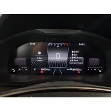 SKODA-KAMIQ-1.0 TSI 110 PS DSG ELITE