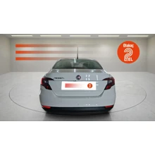 FIAT-EGEA-1.6 MJET 130HP EASY GSR DCT