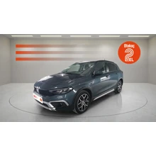 FIAT-EGEA-1.6 MJET 130HP CROSS URBAN DCT