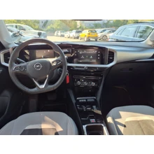 OPEL-MOKKA-1.2 TURBO 130HP EDITION