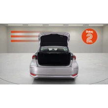 TOYOTA-COROLLA-1.5 DREAM MULTIDRIVE S
