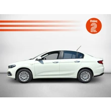 FIAT-EGEA-1.6 MJET 130HP EASY DCT