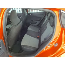 RENAULT-CLIO-EVOLUTION 1.0 TCE X-TRONIC 90 BG