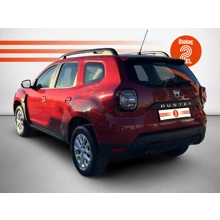 DACIA-DUSTER-COMFORT 1.0 ECO-G 100 BG 4x2