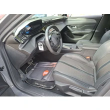 PEUGEOT-408-408 ALLURE 1.2 PURETECH 130HP EAT8