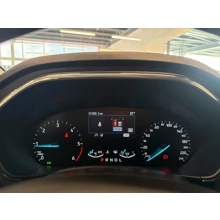 FORD-FOCUS-TITANIUMSTIL 4K1.5LEBLUE 115PS 8İ AT JP