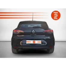 RENAULT-CLIO-EVOLUTION 1.0 TCE X-TRONIC 90 BG