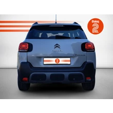 CITROEN-C3 AIRCROSS-1.5 BLUEHDI 120HP EAT6 FEEL BOLD