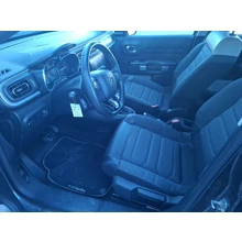 CITROEN-C3-FEEL BOLD 1.2 PURETECH 110HP EAT6