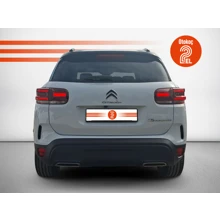 CITROEN-C5 AIRCROSS-MAX 1.5 BLUEHDI 130HP S&S EAT8 EU6.2
