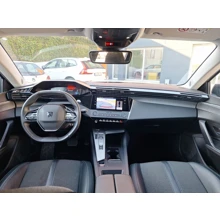PEUGEOT-408-408 ALLURE 1.2 PURETECH 130HP EAT8