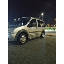 Ford connect