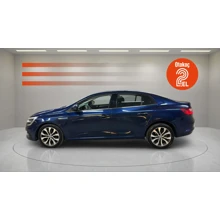 RENAULT-MEGANE-SEDAN ICON 1.3 TCE 140 bg EDC