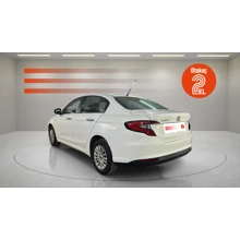 FIAT-EGEA-1.3 MJET II DS 95 HP EASY