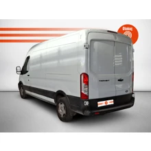 FORD-YENİ TRANSIT-350LF(11.5M3)2.0EB 165PS EU6.2 U