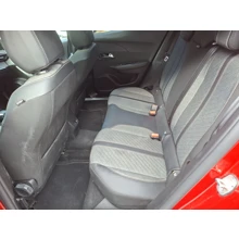 PEUGEOT-2008-ALLURE 1.2 PURETECH 130HP EAT8