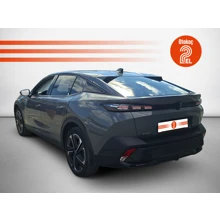 PEUGEOT-408-408 ALLURE 1.2 PURETECH 130HP EAT8