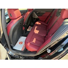 BMW-5 SERISI-1.6 520I MHEV M SPORT OTOMATİK