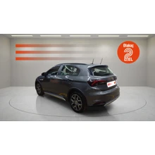 FIAT-EGEA-1.6 MJET 130HP CROSS URBAN DCT