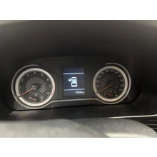 HYUNDAI-BAYON-1.4MPI 6 AT STYLE (BENZİNLİ)