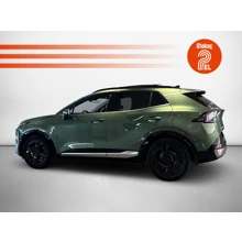 KIA-SPORTAGE-PRESTIGE 1.6L 150 PS DCT 4X2