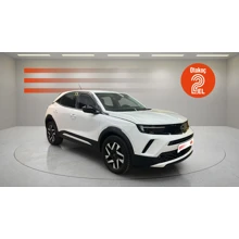 OPEL-MOKKA-1.2 TURBO 130HP EDITION