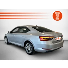 SKODA-SUPERB-1.5 TSI 150 PS DSG ACT PRESTIGE