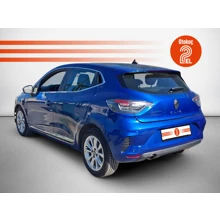 RENAULT-CLIO-EVOLUTION 1.0 TCE X-TRONIC 90 BG