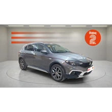 FIAT-EGEA-1.6 MJET 130HP CROSS LOUNGE DCT