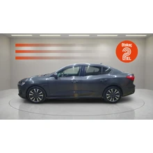 FORD-FOCUS-1.5L TI-VCT 123PS TITANIUM OTOMATİK