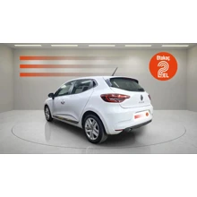 RENAULT-CLIO-Touch 1.3 TCe EDC 130 bg