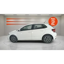VOLKSWAGEN-POLO-1.0 TSI 95 PS LIFE DSG