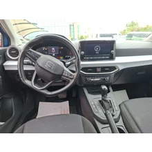 SEAT-IBIZA-1.0 ECO TSI 115 HP DSG S&S STYLE